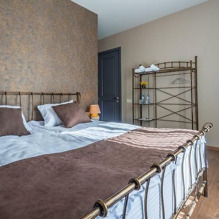 Travel Inn Kazbegi Dış mekan fotoğraf