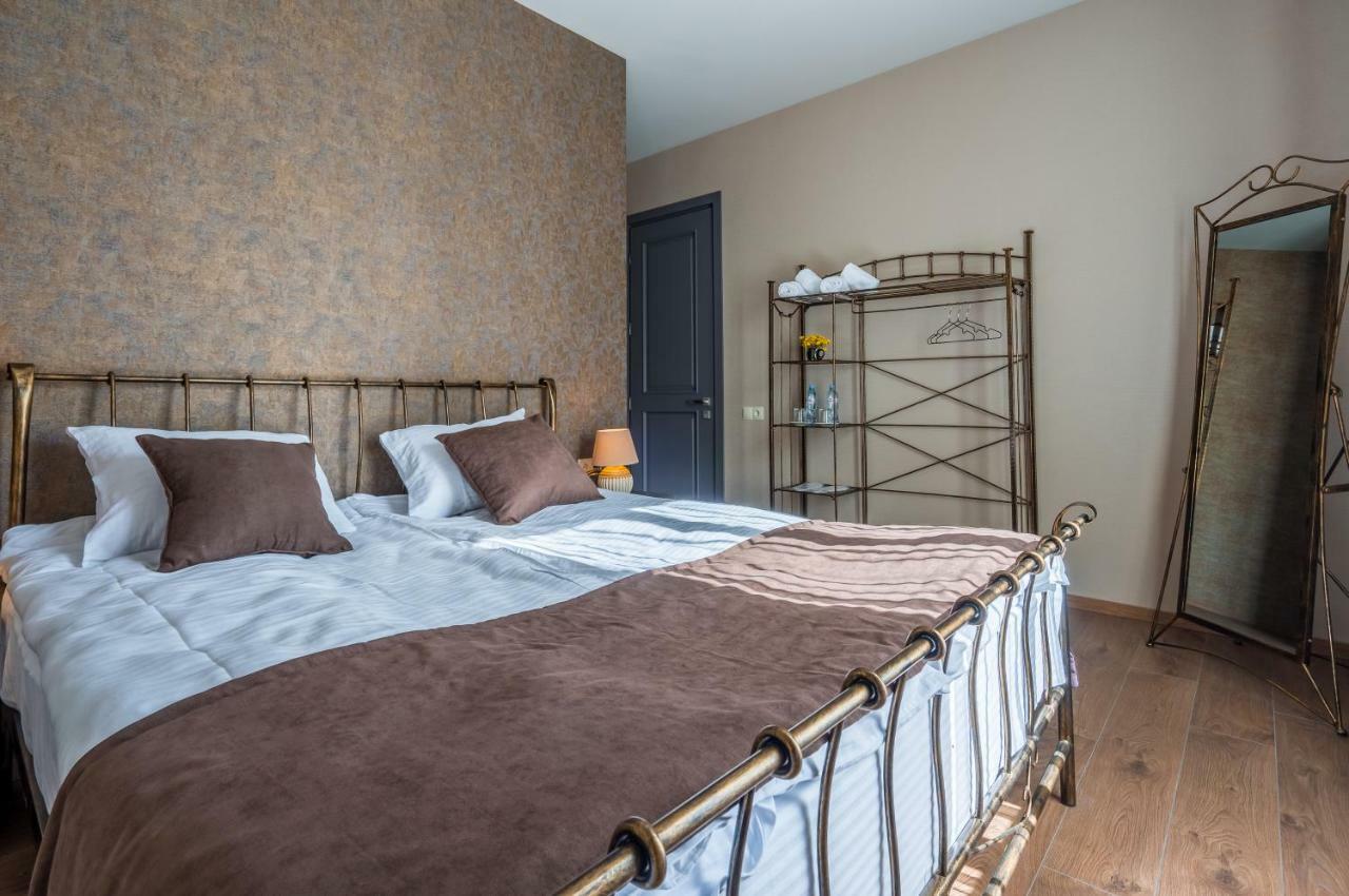 Travel Inn Kazbegi Dış mekan fotoğraf